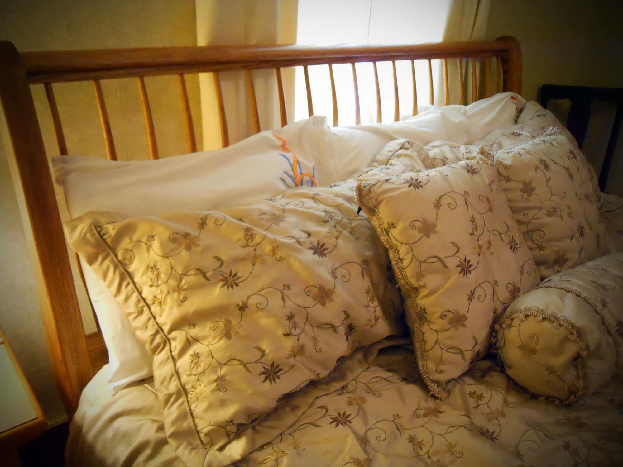 Little River Inn Motel Leon Екстериор снимка